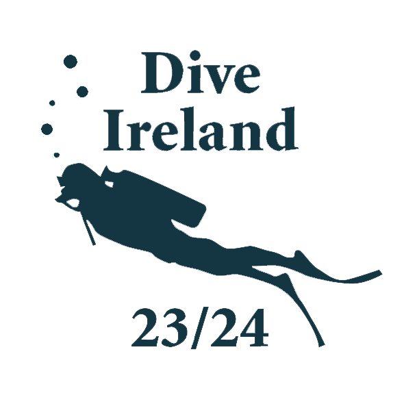 Diving Ireland 2023